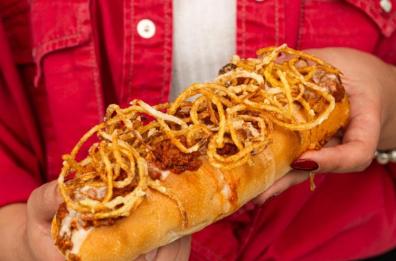 Bari, in arrivo una nuova apertura nell'Umbertino: spazio allo street food pugliese dello chef Lucio Mele