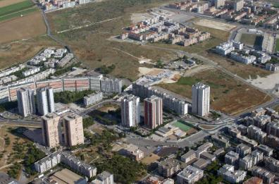 Taranto, lavori al rione Salinella: disagi a parcheggi e traffico