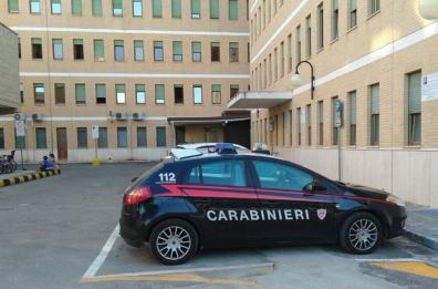 Colpo all'ospedale di Tricase: rubati i farmaci dei pazienti oncologici, furto da 50mila euro