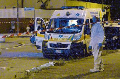 Bari, l'agguato mafioso nel rione San Pio: confermate in appello 3 condanne per la morte di Ranieri