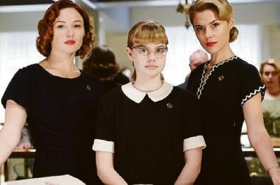 Abiti chic e shopping, il racconto brillante di «Ladies in black»