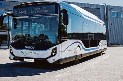Filobus, a Lecce la sindaca sollecita il confronto: «I cittadini partecipino e dicano la loro»