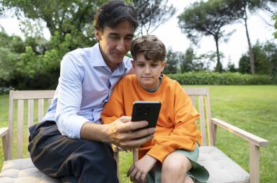 NeoConnessi, il progetto di educazione digitale arriva in tv