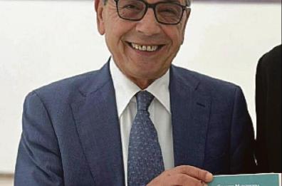 Marchionna sindaco-scrittore, scoppia la polemica politica a Brindisi: «Presenta il suo libro in spazi pubblici»