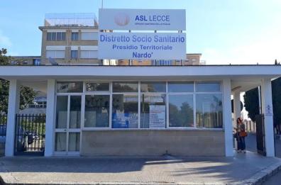 Nardò, presto la nuova Tac nell'ex ospedale: attesa per la ristrutturazione