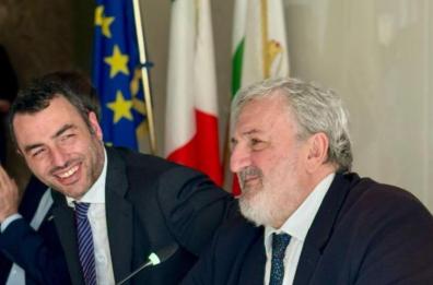 Emiliano-Anm Lecce, dopo lo scontro per il caso Delli Noci l'incontro chiarificatore