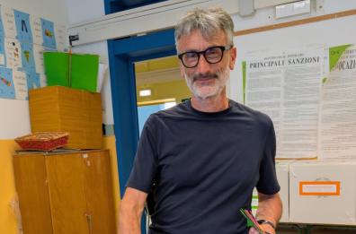Triggiano, Pino Toscano vince di misura: battuto Battista di 148 voti