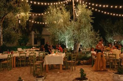 La BBC a Cala Molinella per raccontare l’arte del pane: seconda edizione del Food Retreat di Sant'Antonio a Vieste