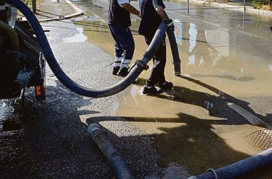 Bari, liquami sversati su terreni agricoli a Japigia: dopo 11 anni è ancora lite con Aqp