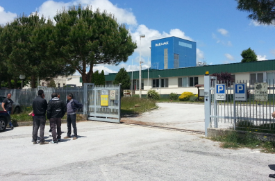 Potenza, caso ex Daramic: «L’ultima inchiesta conferma la mancanza di controlli»