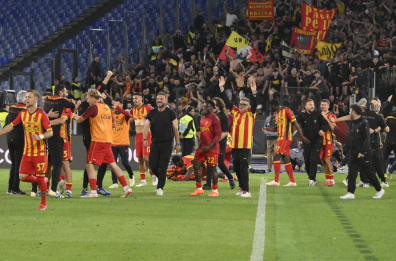 Lecce, il nodo panchina: se salta Giampaolo pronti Nicola o Di Francesco