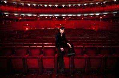 «Mirko nei teatri», il viaggio di Rkomi sui palchi passa anche dalla Puglia