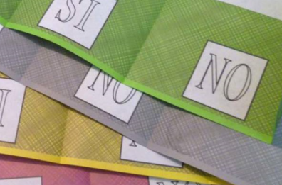 Referendum: urne aperte, si vota fino alle 15. In Puglia l'affluenza di domenica al 20.15%, a Taranto 24,63%
