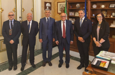 Puglia più vicina all’Armenia, Bari diventa ponte culturale