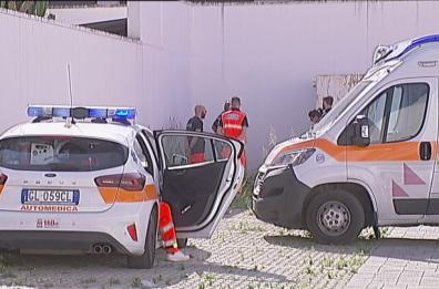 Lecce, senzatetto trovato morto per strada in viale della Repubblica