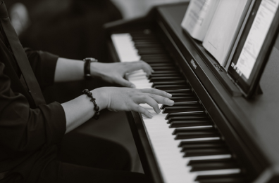 Festa della Musica: Asteria Space lancia un contest per pianisti under 35