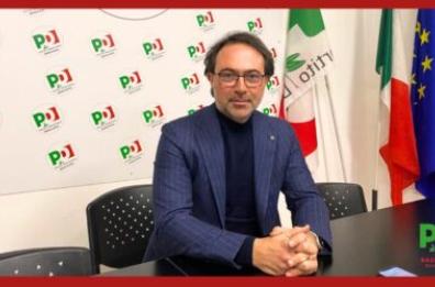 Flop centrosinistra a Matera, si dimette il segretario Pd lucano