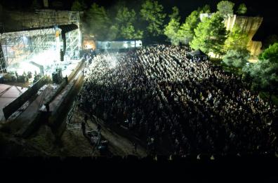 A Grottaglie torna il Cinzella Festival, nella line-up Pop X, Public Image Ltd, Motta e i P38