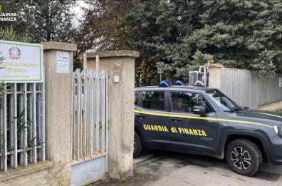 Gioia del Colle, incontri con le escort nella dependance del ristorante: sequestro della Finanza