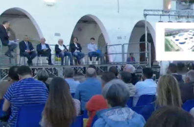 Policoro, i «no triv» scendono in campo insieme ai comitati civici contro l’impianto a biogas