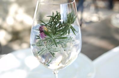 La festa del gin sarà accolta ad Otranto
