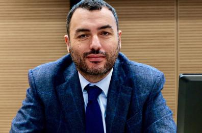 Delli Noci dopo le dimissioni da consigliere e assessore: «Tristezza e rammarico, ma lo devo alla mia famiglia»