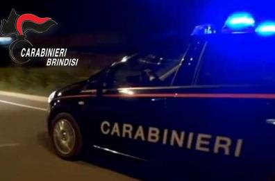Ricercato in tutta Europa per evasione fiscale, 41enne arrestato a Latiano