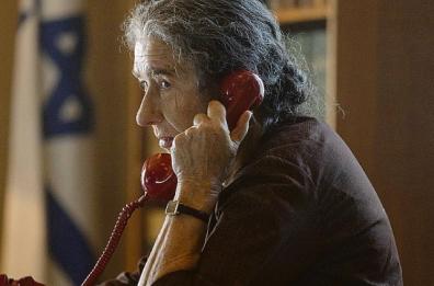 Guerra del Kippur, come Golda Meir affrontò i 19 giorni