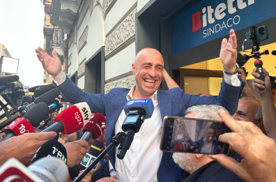 Taranto, la mappa del voto: Bitetti vince ovunque, ai Tamburi c’è Tacente