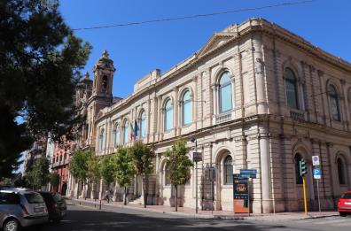 Taranto, al museo MarTa archeologi under 12 anni all'opera venerdì 13 e sabato 14