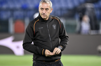 Il Lecce cambia strada, Giampaolo è ormai ai saluti