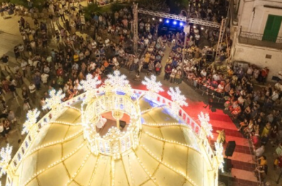 A Cisternino torna per la 27esima edizione il Festival internazionale bande musicali Valle d’Itria  