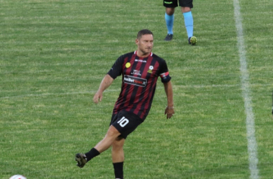 Totti, Zeman, Foggia: il triangolo magico a «Cur in campo»