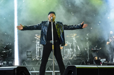 Vasco Rossi torna in tour a Bari: appuntamento al San Nicola il 18 e 19 giugno 2026