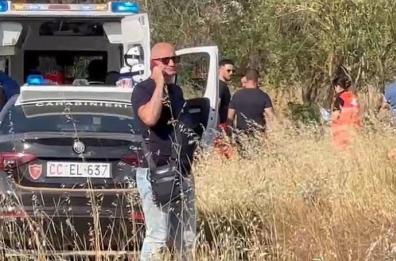 Carabiniere ucciso a colpi di arma da fuoco a Francavilla dopo tentativo di rapina a un benzinaio. Il cordoglio di Mattarella e Meloni