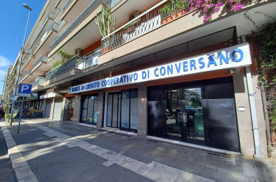 Bcc Conversano, il presidente Venerito costretto a dimettersi dopo l'indagine. La Bce: non ha più i requisiti