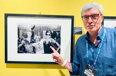 Medimex 2025, la parola a Cesare Veronico: «Una costruzione collettiva»