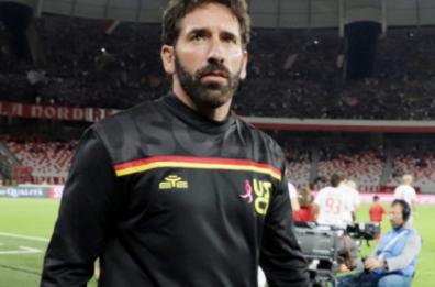 Bari, sulla panchina arriva Fabio Caserta: attesa per la firma