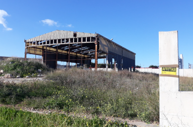 Bari, nella zona industriale le telecamere ci sono ma non sono ancora attive