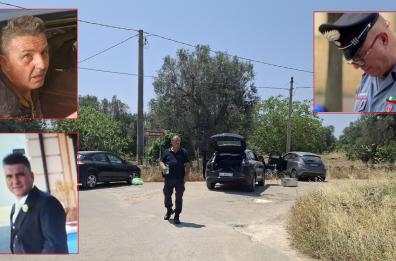 Il posto di blocco a Francavilla, gli spari, la caccia all'uomo: cosa sappiamo sulla morte del brigadiere Legrottaglie