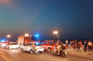 Bari, 35enne disperso in mare a Pane e Pomodoro: trovato morto