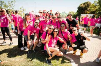 A Molfetta si torna a correre con la Network Run: 7km tra centro e zona industriale