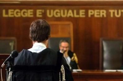 Bari, condannato all'ergastolo per l'omicidio di Giuseppe Gelao: pregiudicato assolto «per non aver commesso il fatto»
