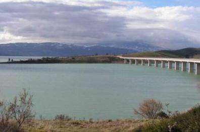 «Negli invasi lucani mancano 60 milioni di metri cubi di acqua» rispetto al 2024