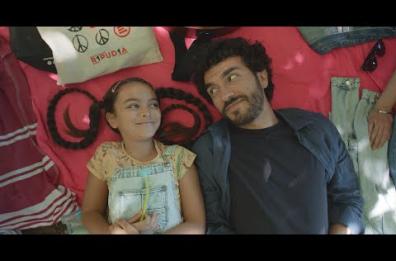 Il cantautore pugliese Gallicchio debutta con «Vincenza»: il videoclip girato a Bari in anteprima
