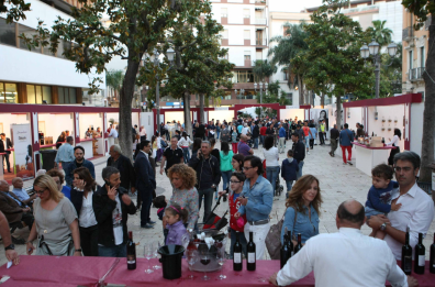 Annullato il Negroamaro Wine Festival di luglio: «Ma a settembre faremo una Festa dell’uva»