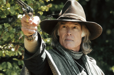 Ronn Moss debutta alla regia: dal rodeo al set, «Mi chiamavano Little Tex»