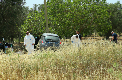 Carabiniere ucciso, Giannattasio fa scena muta davanti al gip: trovata la pistola usata nel conflitto a fuoco a Grottaglie