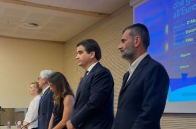 Elezioni Regionali in Puglia, Decaro: «Deciderò la mia candidatura con i pugliesi»