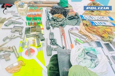 Giannattasio incensurato aveva l’arsenale in negozio: «Non ho sparato io». Ma rischia l’ergastolo